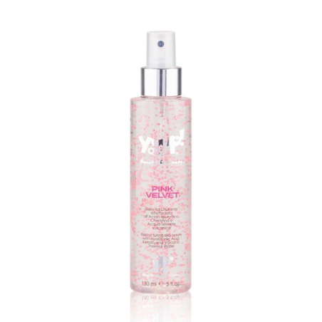 HOME PINK VELVET 150ML