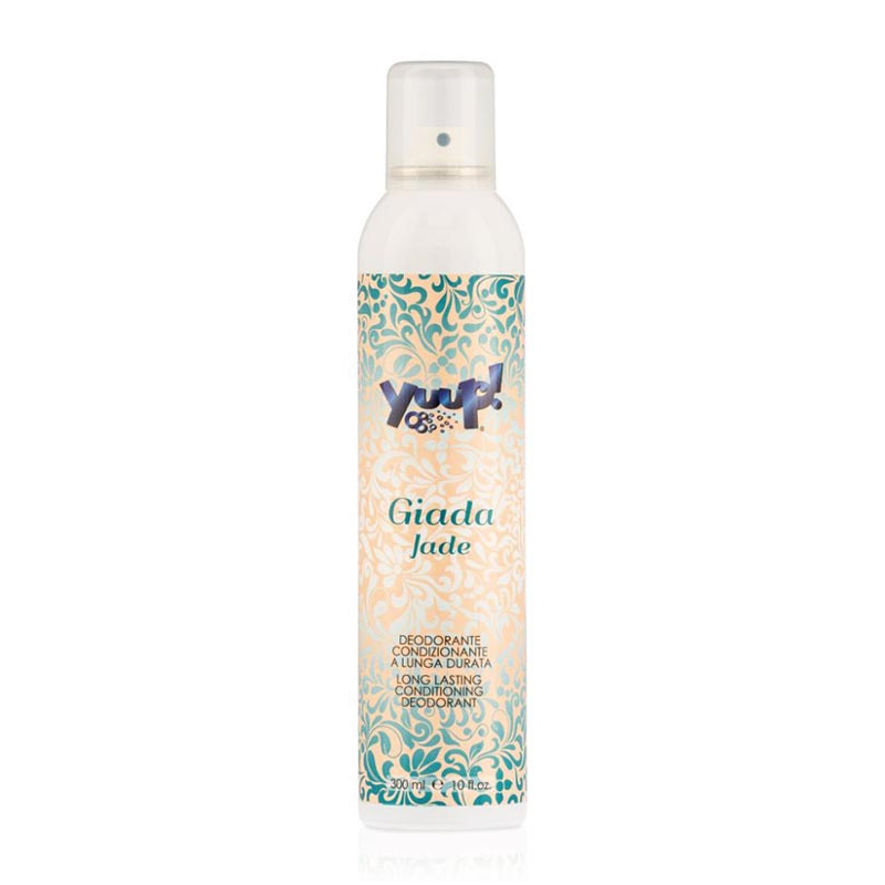 JADE DESODORANTE ACONDICIONADOR 300ML