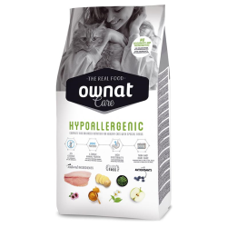 OWNAT CARE HYPOALLERGENIC...