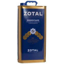 ZOTAL 4.470ml