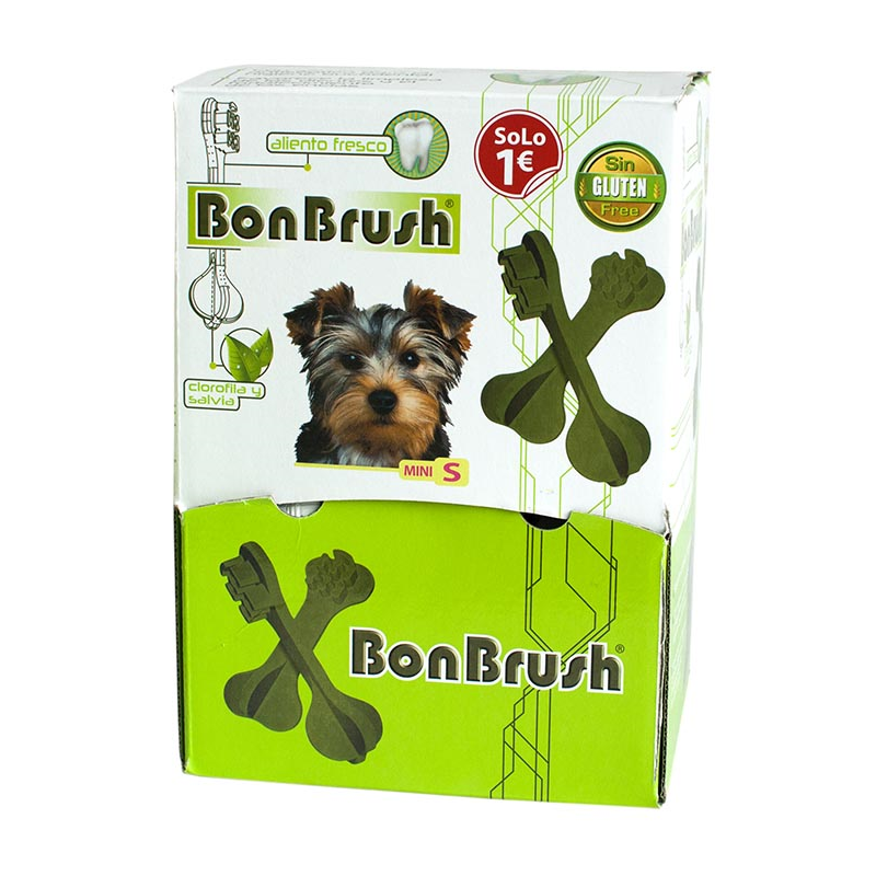 BONBRUSH S 24gr