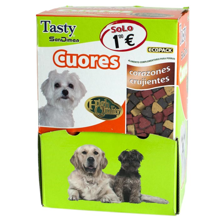 TRICUORES 60gr