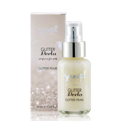 FASHION GLITTER PERLA 50ML