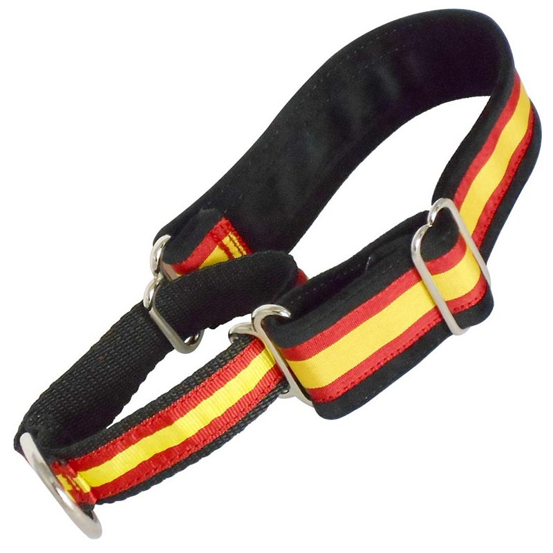 COLLAR MARTINGALES ESPAÑA 3 x 30cm TS