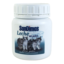 LECHE GATO 250gr