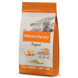 NVC ORIGINAL CHICKEN 1.25KG