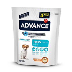 ADVANCE PUPPY PROTECT MINI...