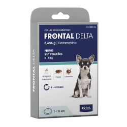 FRONTAL DELTA COLLAR DUO...