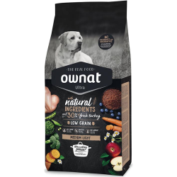 OWNAT ULTRA MEDIUM LIGHT...