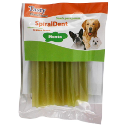 SPIRALDENT MENTA 50gr