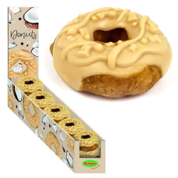 DONUTS DE POLLO Y COCO 7CM...
