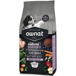 OWNAT ULTRA MEDIUM...