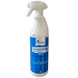 SANIVIR READY DESINFECTANTE...