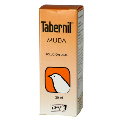 TABERNIL MUDA 20 ML