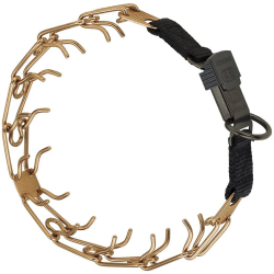 COLLAR ADIESTR. CIERRE LOCK...