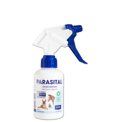 PARASITAL LOCION REPELENTE...