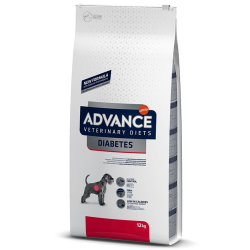 AVET DIABETES COLITIS...