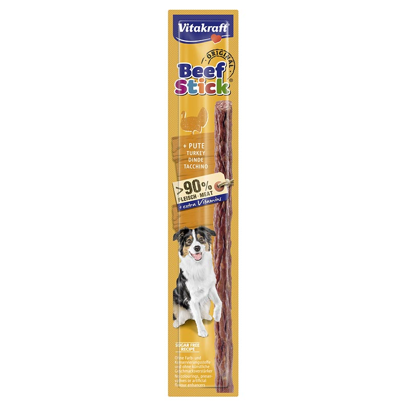 STICK VITAKRAFT DE PAVO 12GR x 50 UNID
