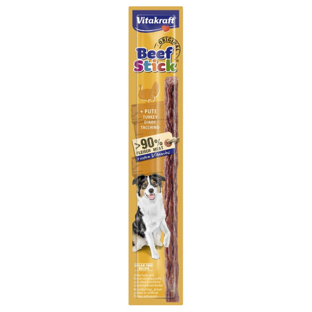 STICK VITAKRAFT DE PAVO 12GR x 50 UNID