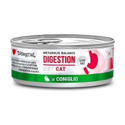 DISUGUAL DIET CAT HUMEDO...