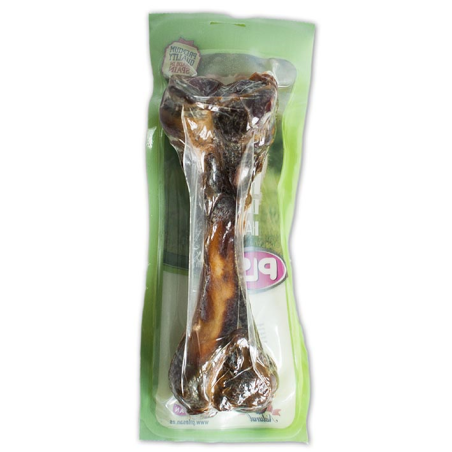 HUESO JAMON AL VACIO GRANDE