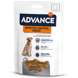 ADVANCE APPETITTE CONTROL...