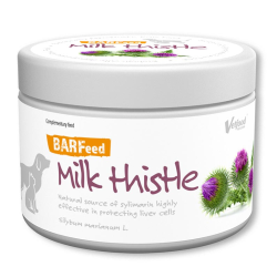 VETFOOD BARFEED MILK...