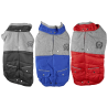 CHAQUETA FRANCIA 35 CM 4 H VARIADO