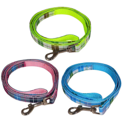 CORREA NYLON CUADROS TL 2.5...