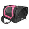 BOLSO TRANSPORTIN 34 x 21 x 22cm ROSA 4H