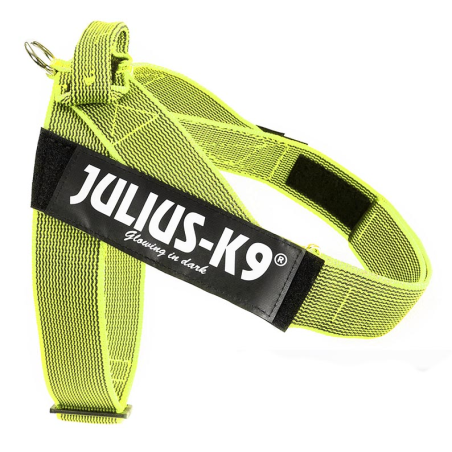 JULIUS ARNES IDC CINTA ENGOMADA GRIS-NEON T0