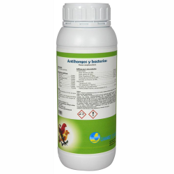 ANTIHONGOS Y BACTERIAS NUEVO 1L
