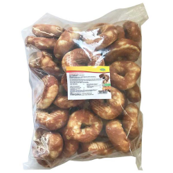 DONUTS DE POLLO 10cm (BOLSA...