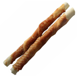 BASTONES DE POLLO 38CM...