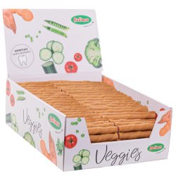 DISPLAY ROLLITOS DE VERDURA...