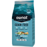 OWNAT GF PRIME ADULT OILY FISH DOG 3KG
