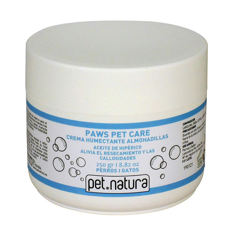 CREMA HUMECTANTE ALMOHAD. PLANTARES 250ml