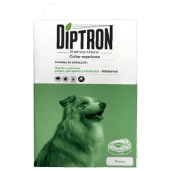 DIPTRON DISPENSADOR COLLAR...