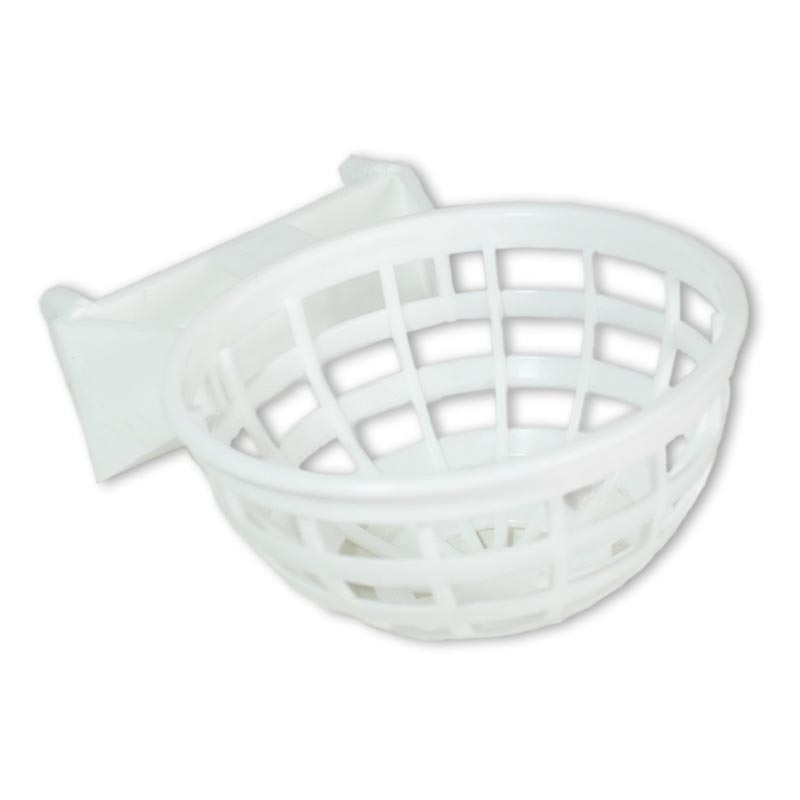 NIDOS PLASTICO (caja 100unid)