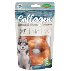 DONUTS COLAGENO DE SALMON...