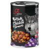 AS ALBONDIGAS DE POLLO Y CURCUMA 400GR
