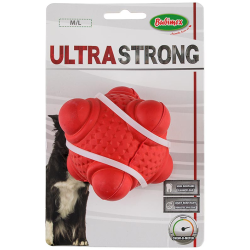 JUGUETE ULTRA STRONG BOLA...