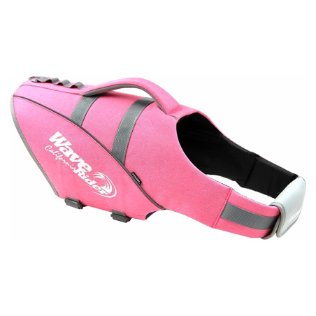 KANESJOB CHALECO SALVAVIDAS TXL ROSA