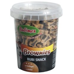 SNACK DE POLLO 300gr