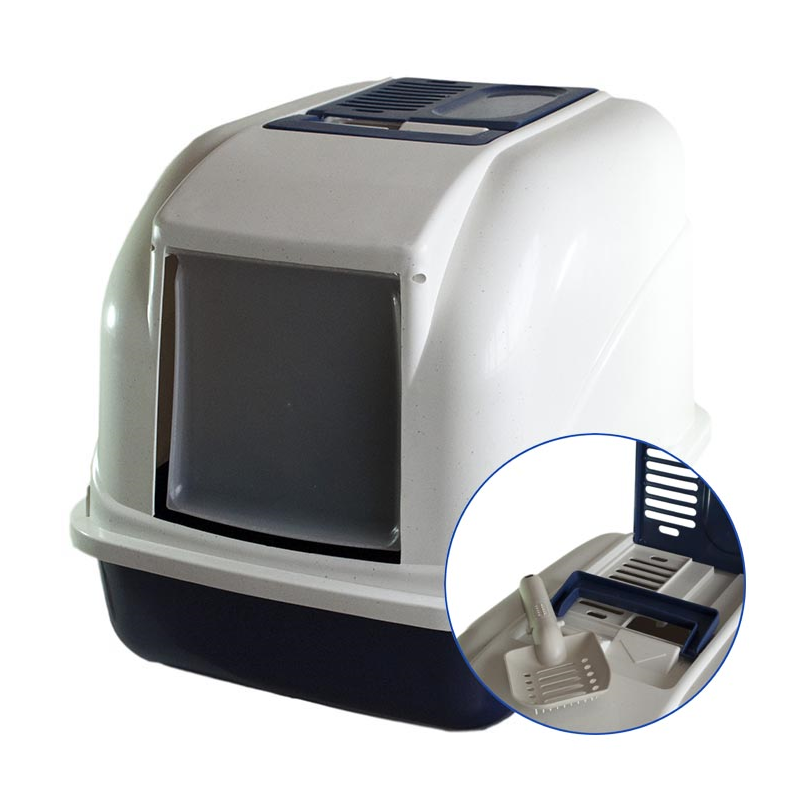 CASETA GATO L01