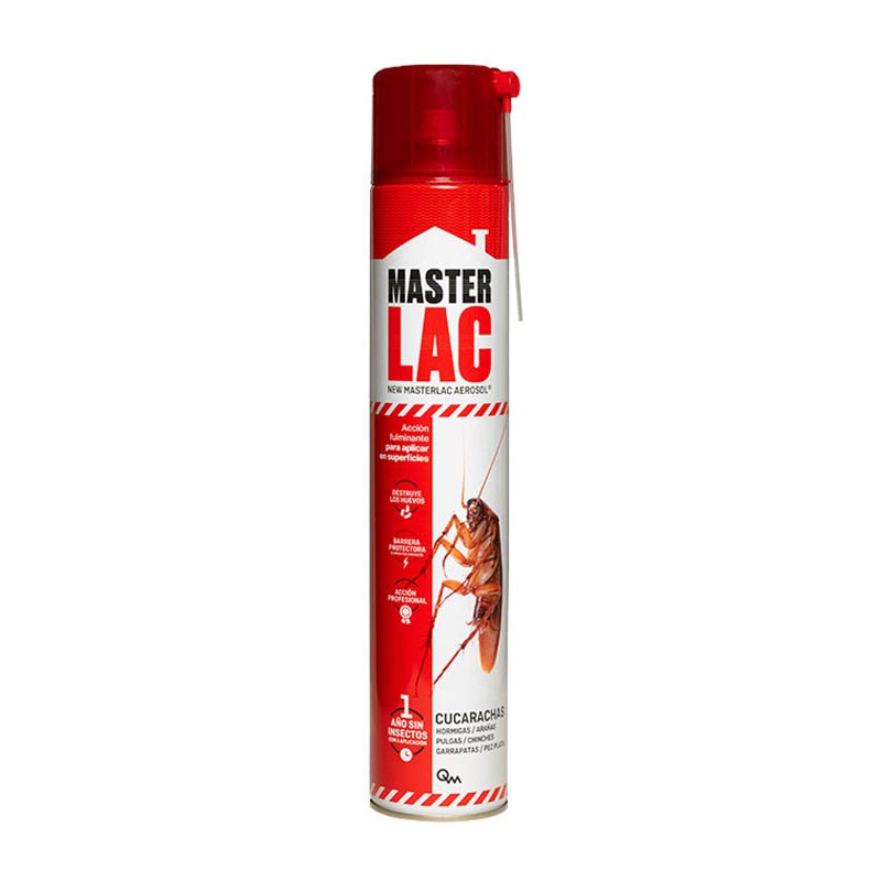 MASTERLAC CON CANULA 750ML