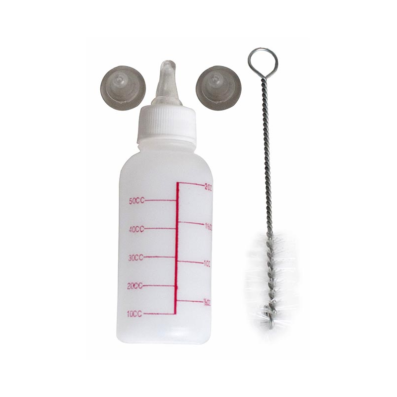 KIT BIBERON 15ml 4H