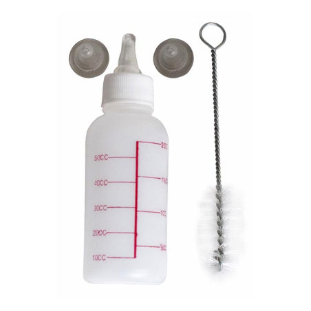 KIT BIBERON 15ml 4H