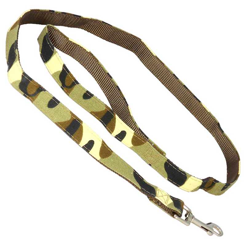 CORREA CAMUFLAJE 10mm x 120cm 4H