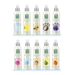 COLONIA PARA PERROS AROMA MELOCOTON 125ml